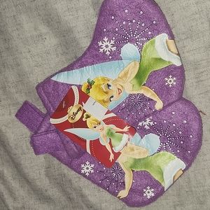 🎀NWT Mini Tinker Bell Stockings